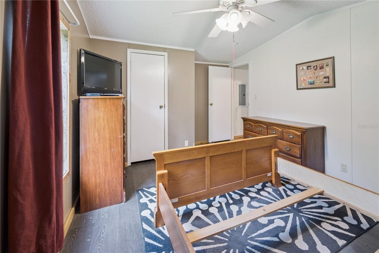 11949 SW 160th Avenue, Brooker, FL 32622 Photo