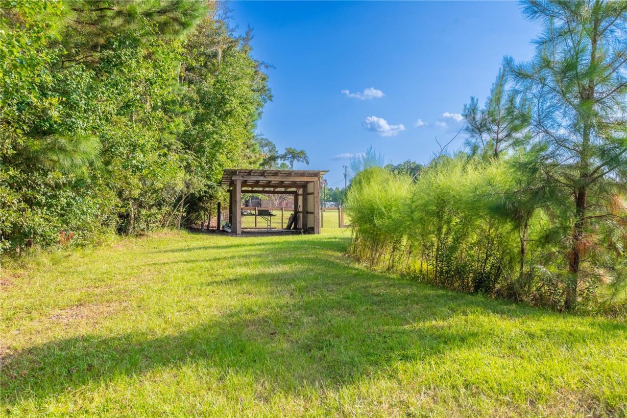 11949 SW 160th Avenue, Brooker, FL 32622 Photo