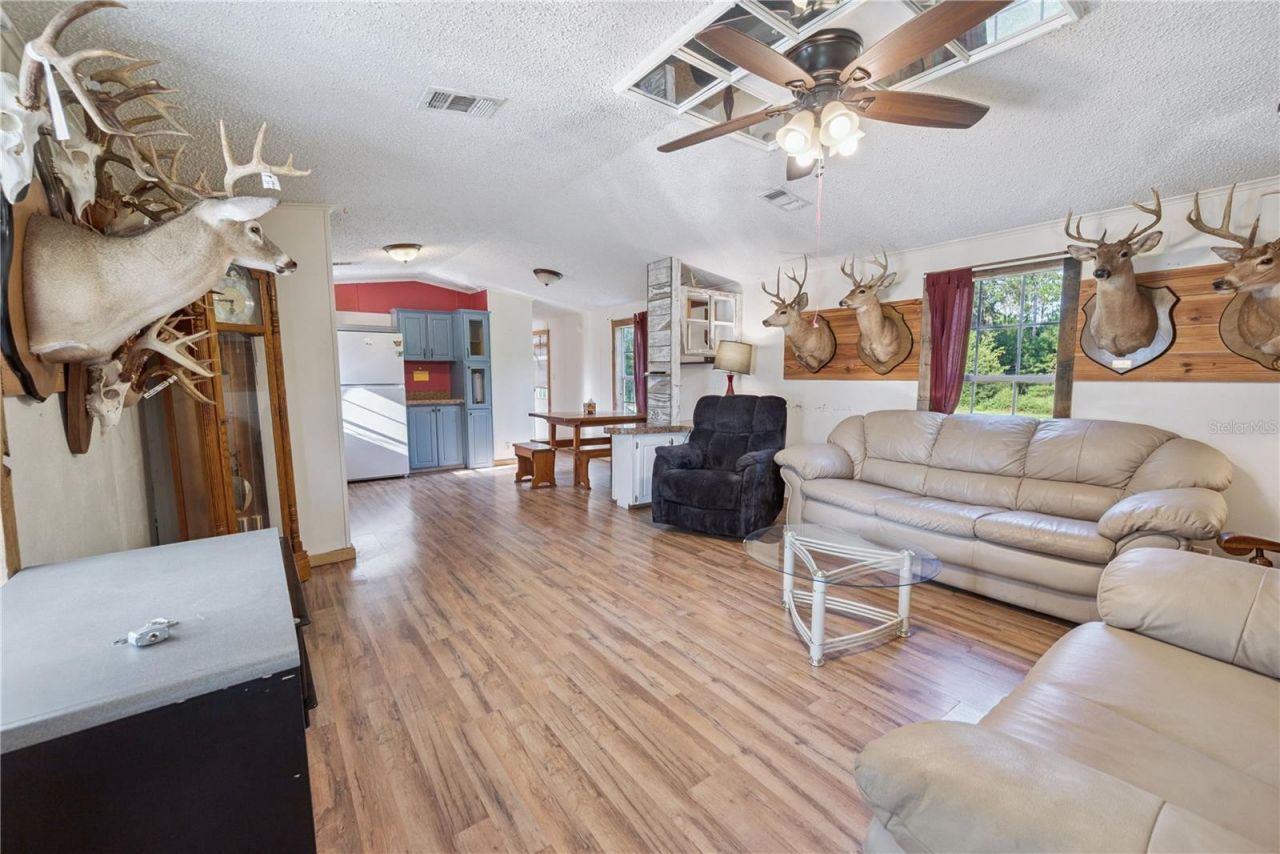 11949 SW 160th Avenue, Brooker, FL 32622 Photo