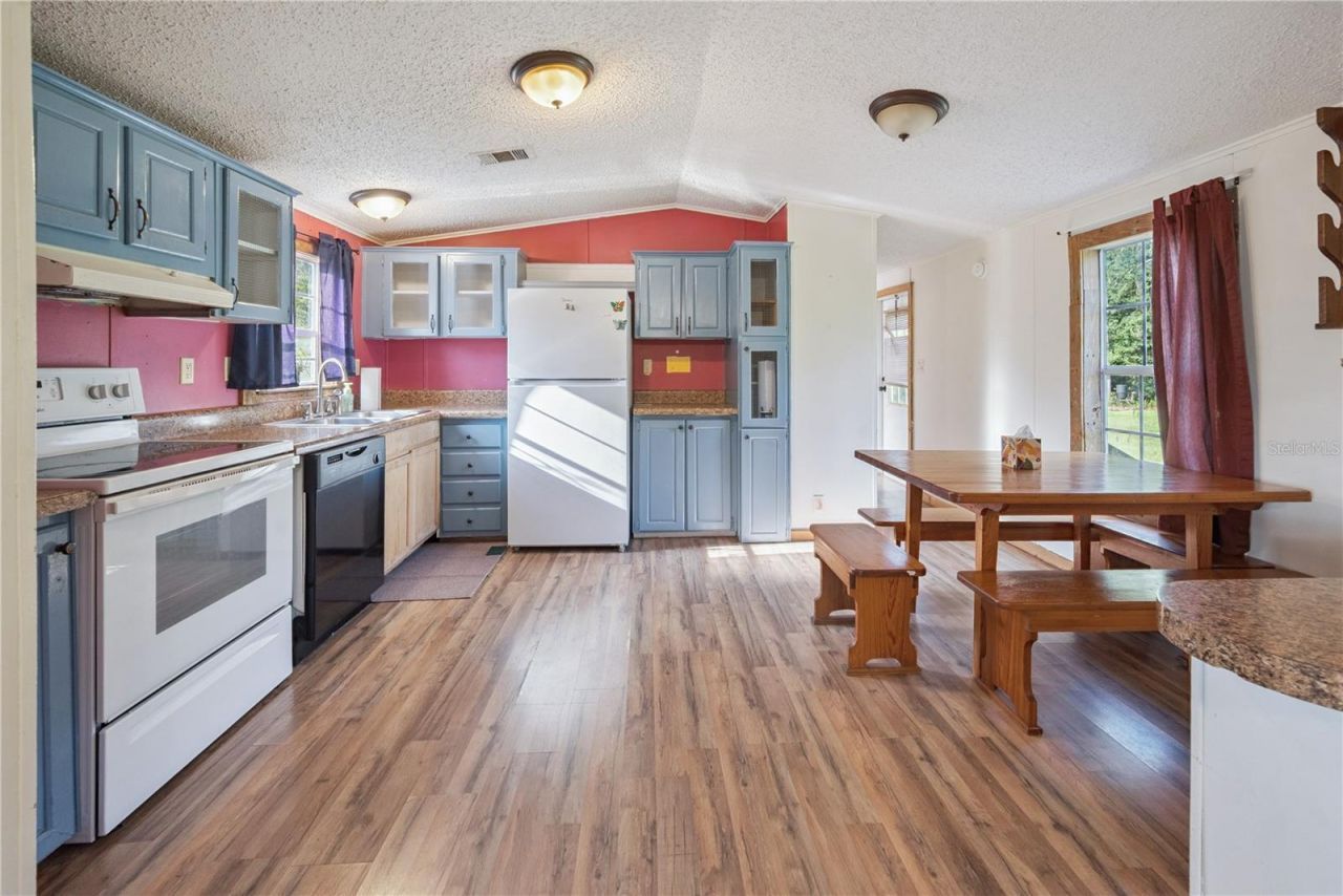 11949 SW 160th Avenue, Brooker, FL 32622 Photo