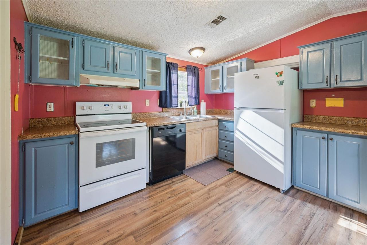 11949 SW 160th Avenue, Brooker, FL 32622 Photo