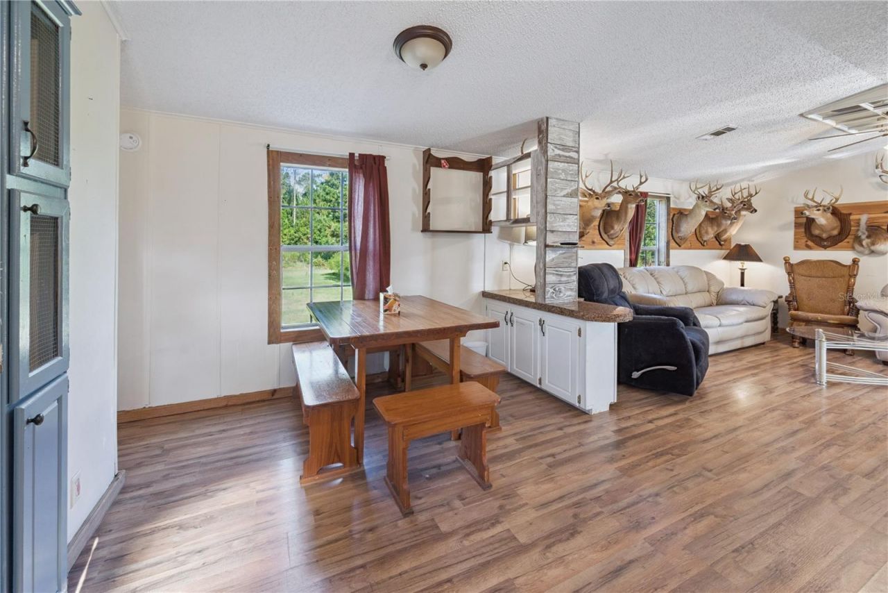 11949 SW 160th Avenue, Brooker, FL 32622 Photo