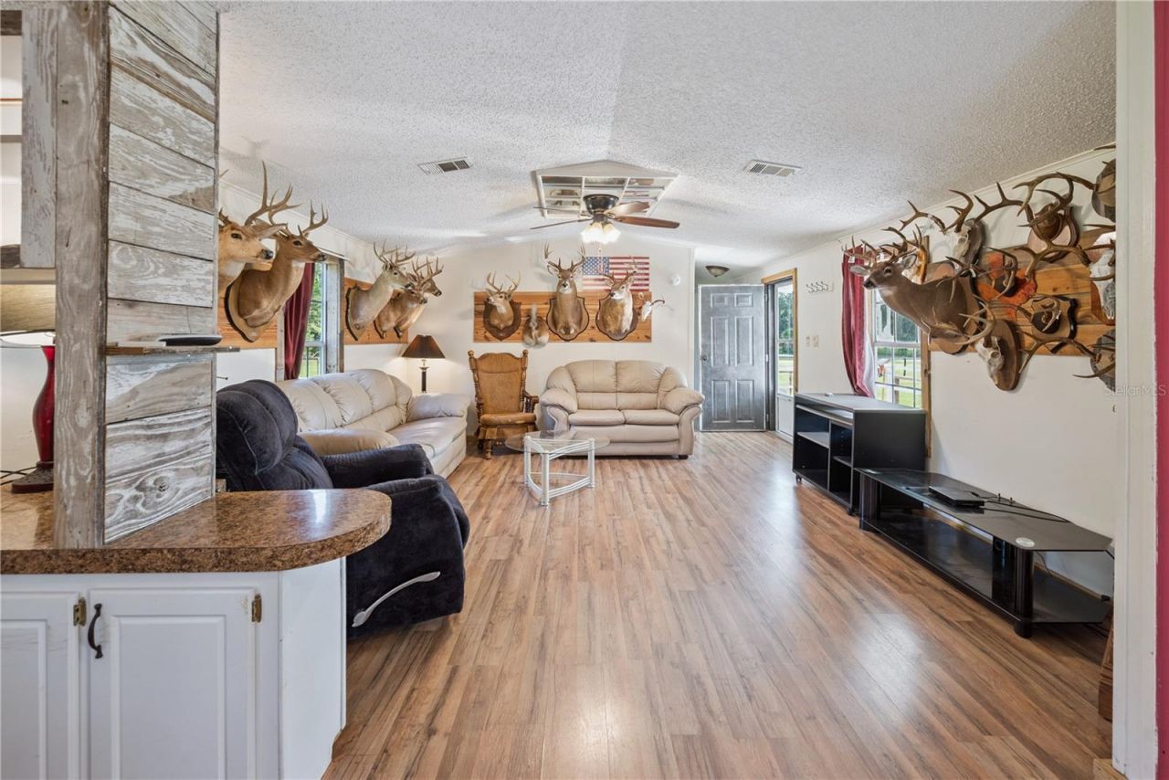 11949 SW 160th Avenue, Brooker, FL 32622 Photo