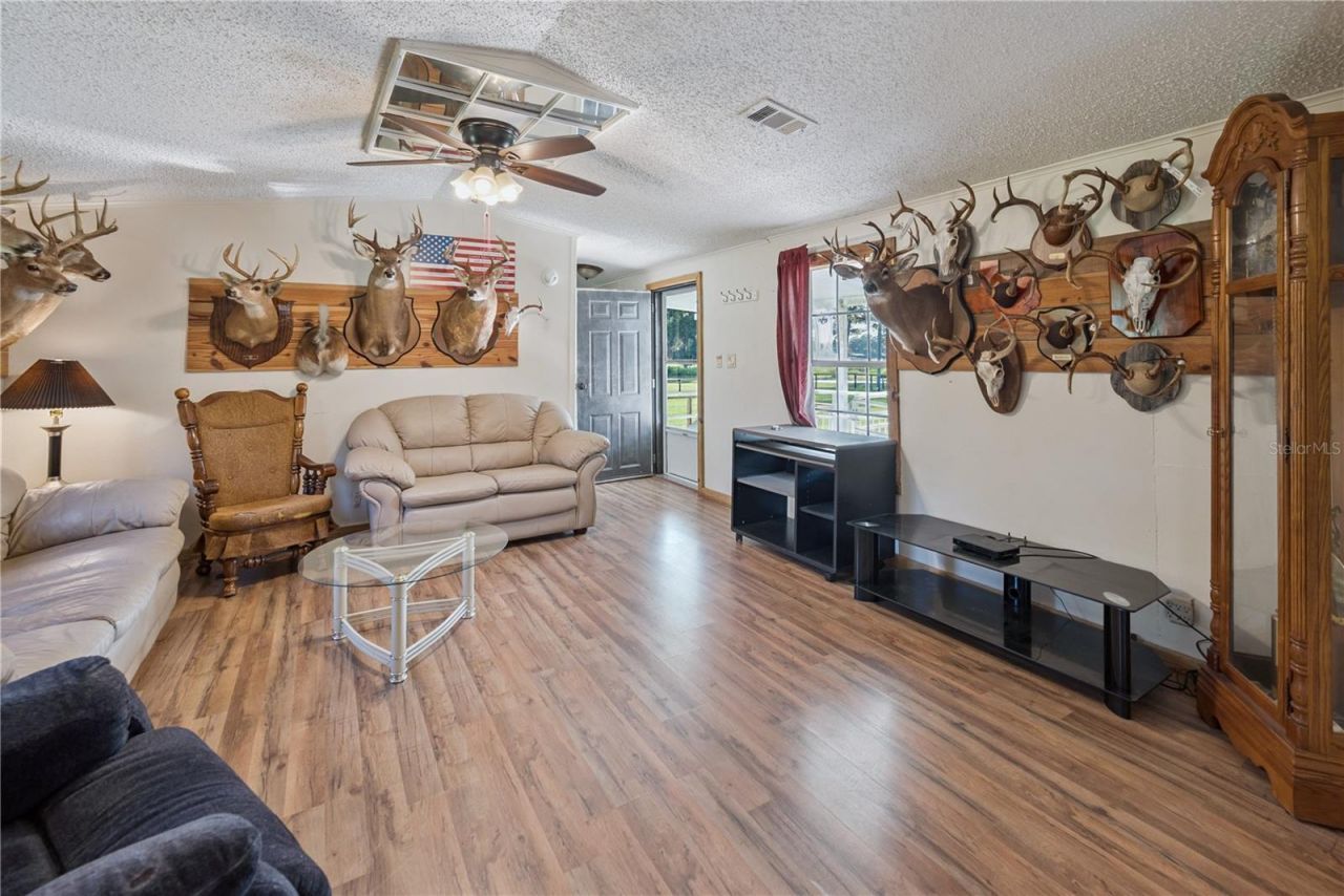 11949 SW 160th Avenue, Brooker, FL 32622 Photo