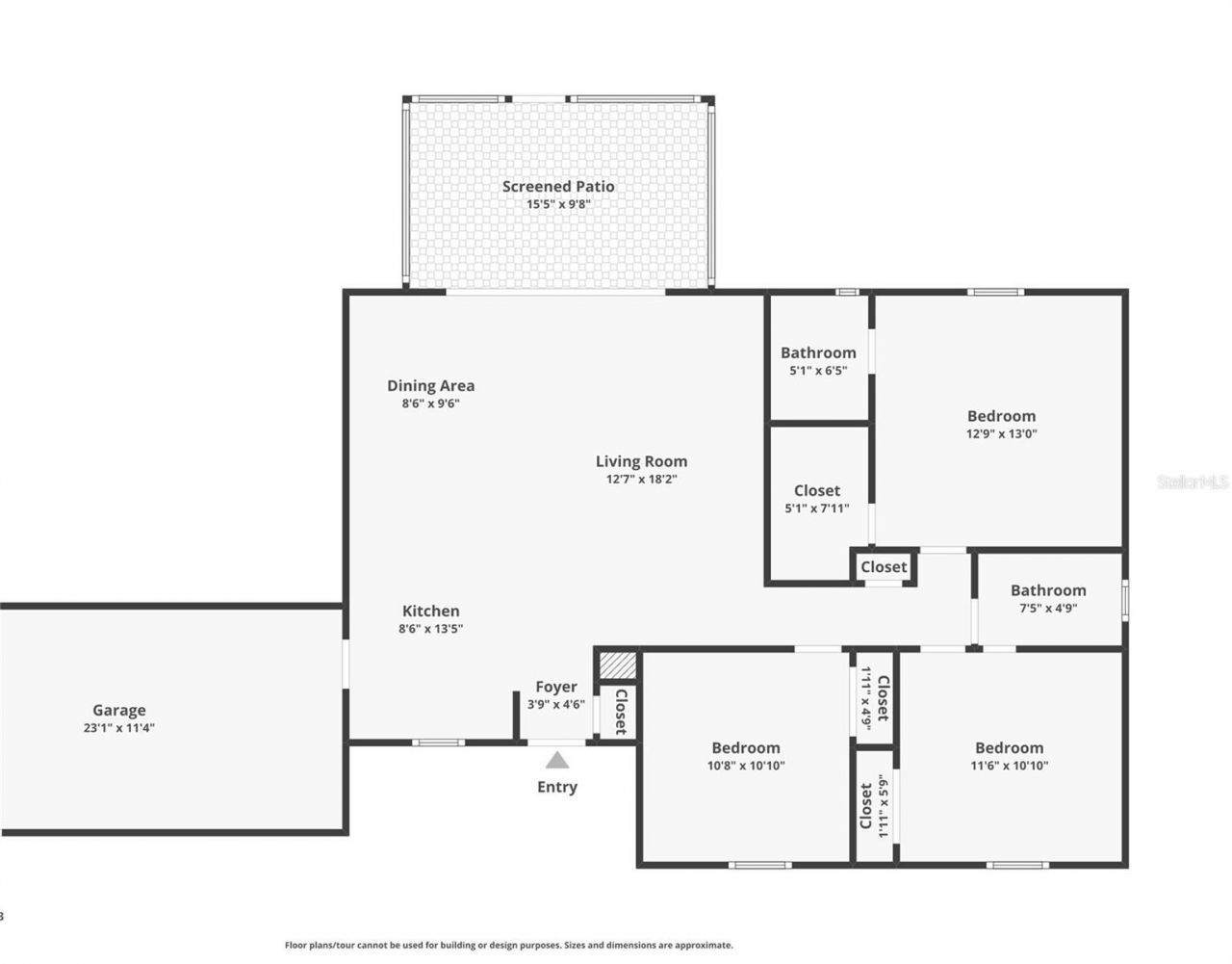 1219 70th Drive E, Sarasota, FL 34243 Photo