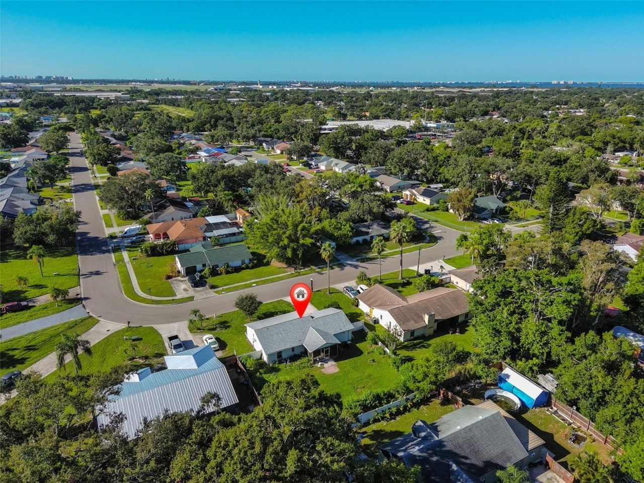 1219 70th Drive E, Sarasota, FL 34243 Photo