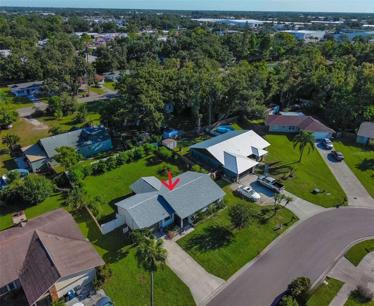 1219 70th Drive E, Sarasota, FL 34243 Photo