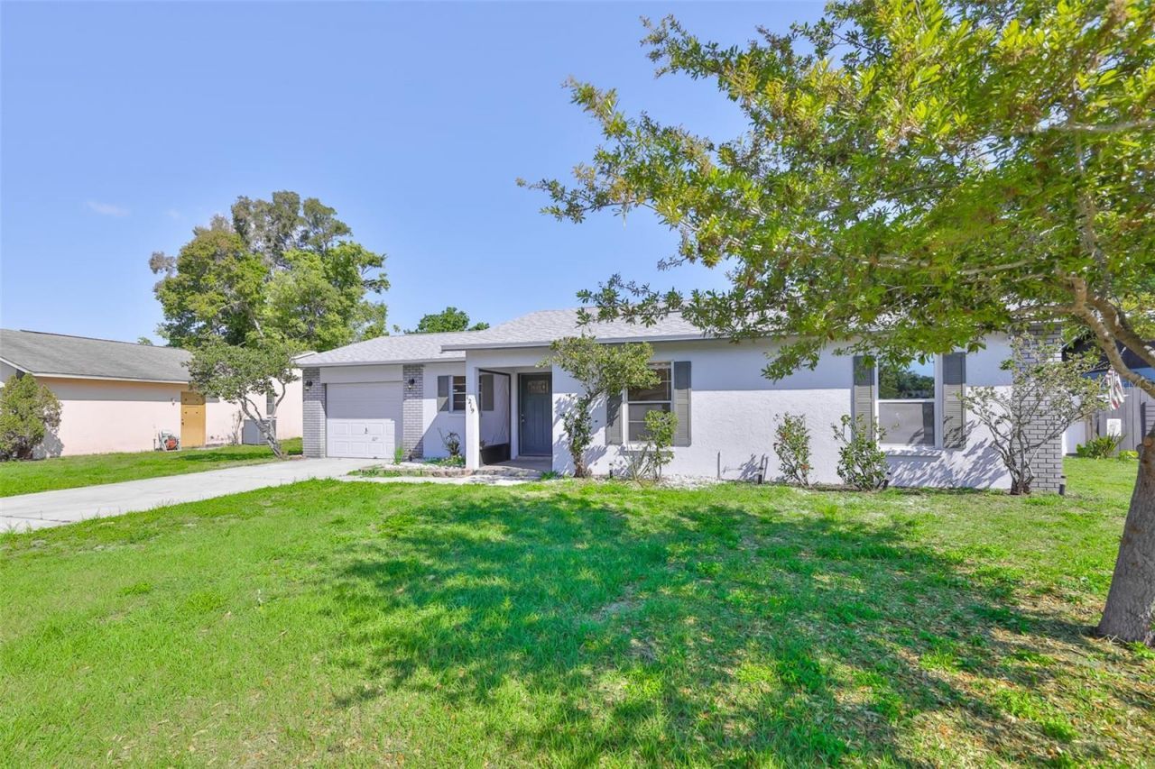 1219 70th Drive E, Sarasota, FL 34243 Photo