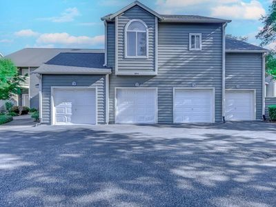 104 High Circle, Unit 8H, Myrtle Beach, SC 29572