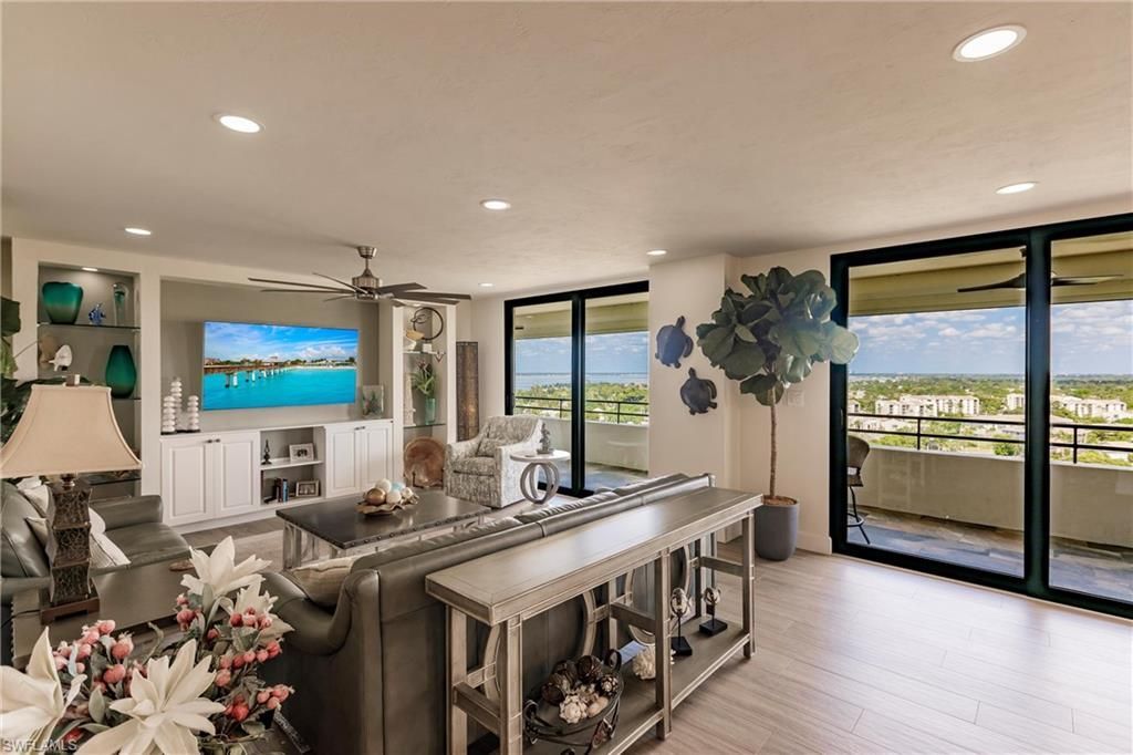 5260 S Landings Dr, Unit 1509, Fort Myers, FL 33919 Photo