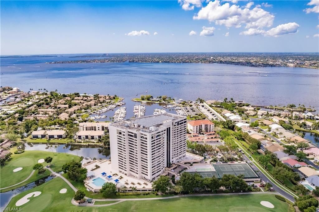 5260 S Landings Dr, Unit 1509, Fort Myers, FL 33919 Photo