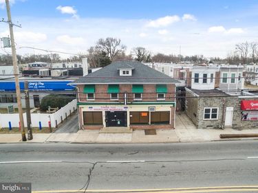 2222 MACDADE BOULEVARD, HOLMES, PA 19043