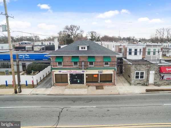 2222 MACDADE BOULEVARD, HOLMES, PA 19043