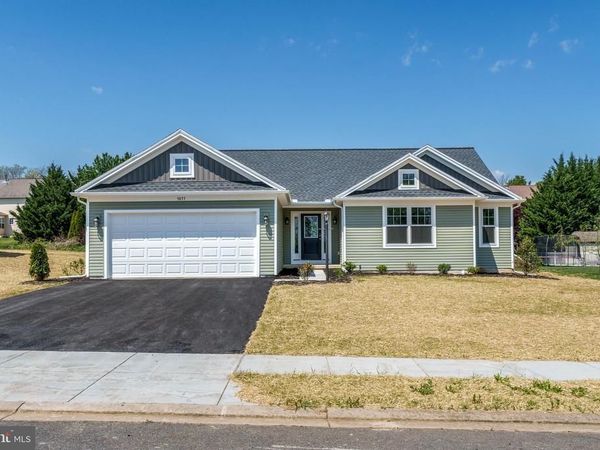 5877 BUCHANAN DRIVE, MERCERSBURG, PA 17236