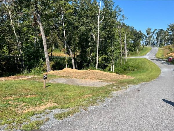 148 Jakes Landing Way S, Ellijay, GA 30540