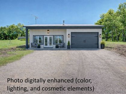 15522 E 370 Road Claremore, OK 74017