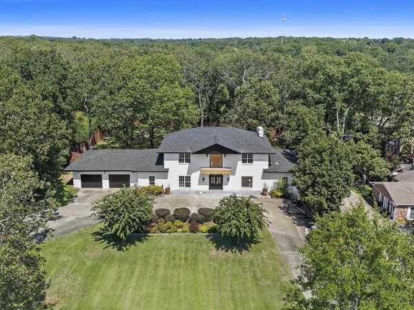 701 Club Road, Sherwood, AR 72120