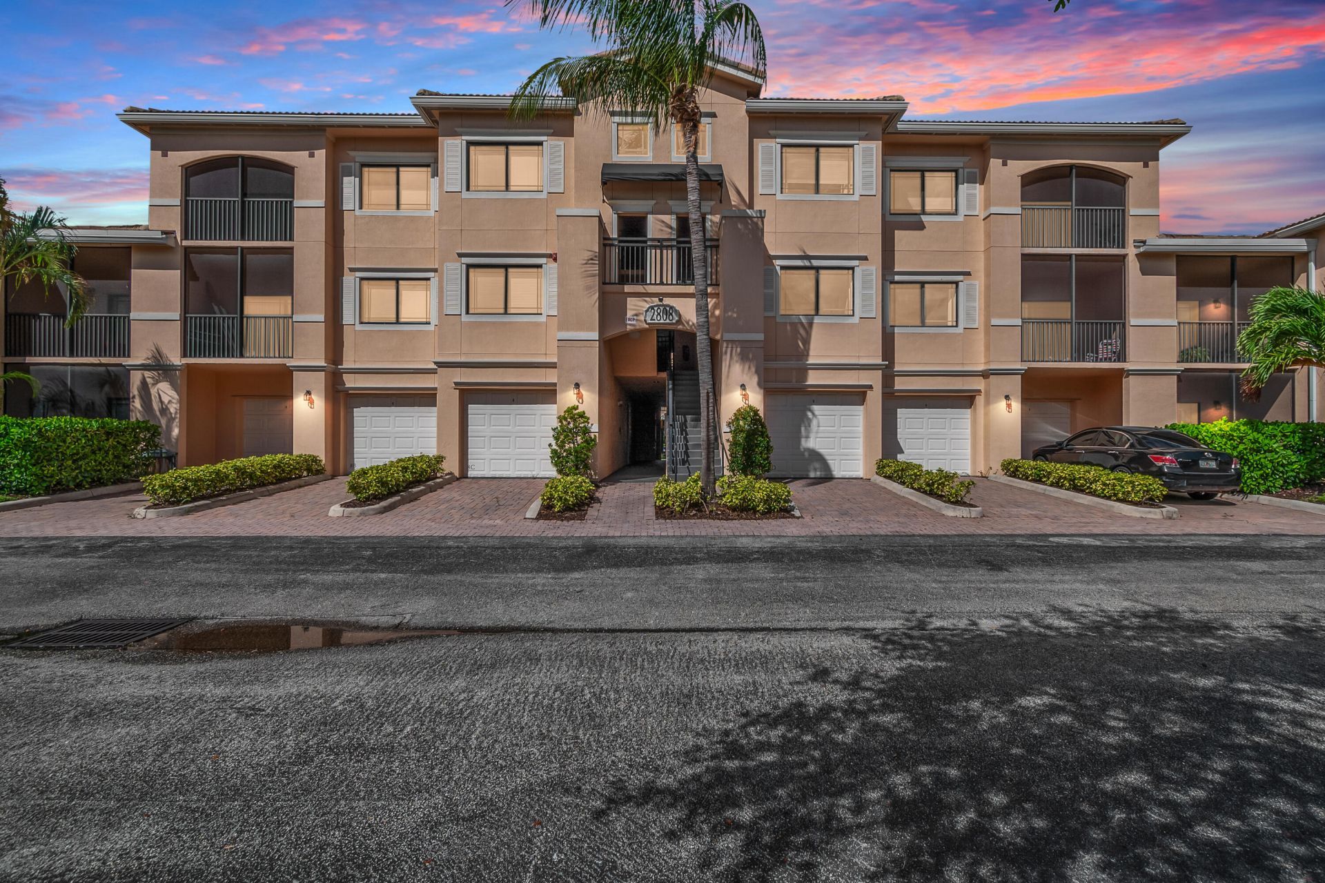 2808 Amalei Drive, Unit 202, Palm Beach Gardens, FL 33410 Photo
