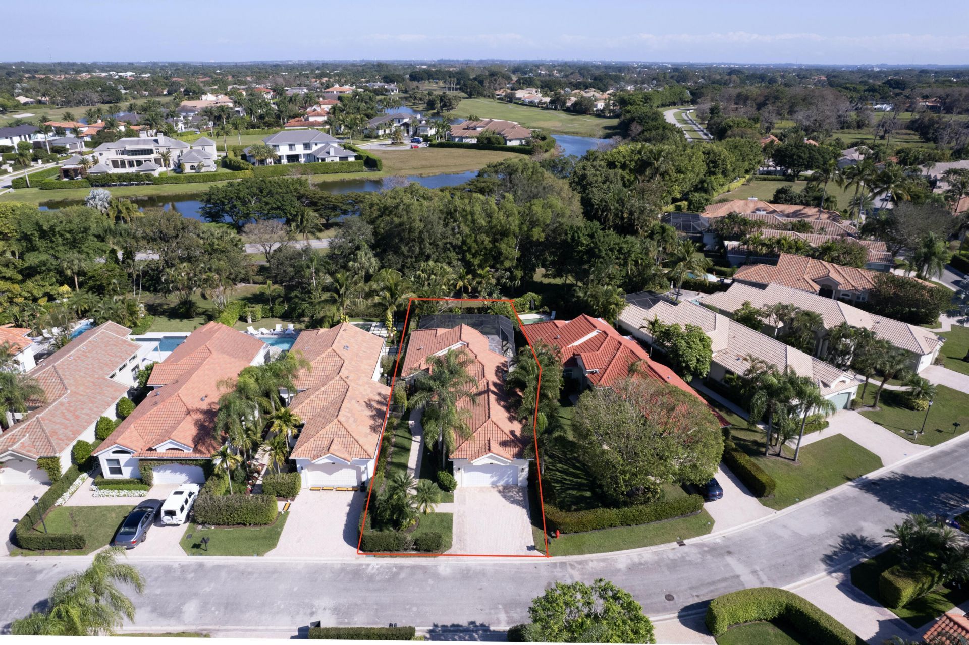 12587 Mallet Circle, Wellington, FL 33414 Photo