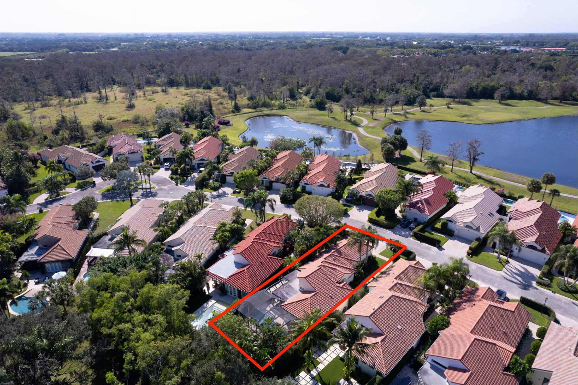 12587 Mallet Circle, Wellington, FL 33414 Photo