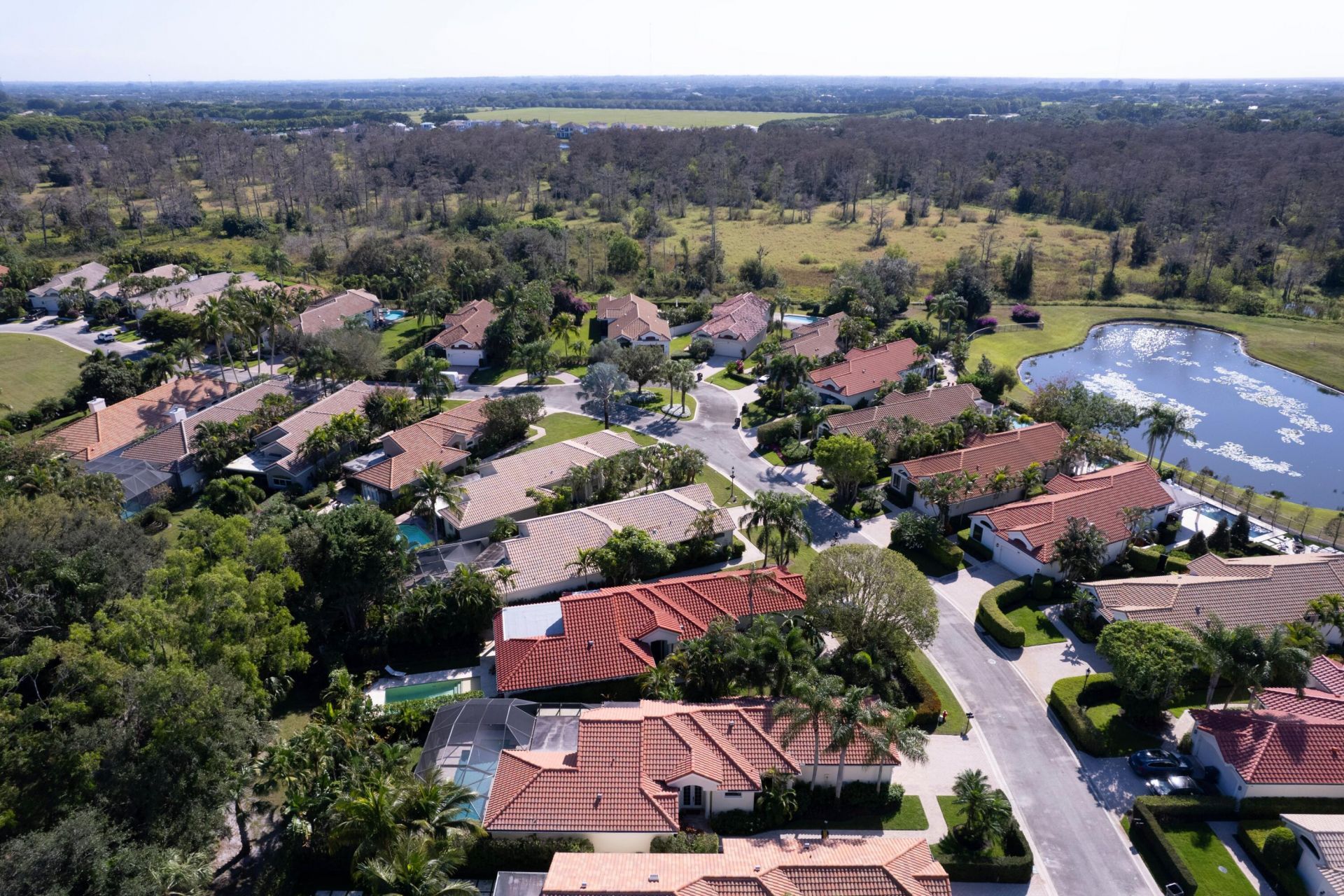 12587 Mallet Circle, Wellington, FL 33414 Photo