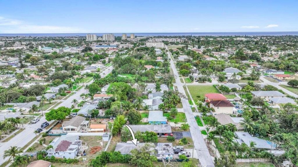 431 SW 1st Avenue, Boynton Beach, FL 33435 Photo