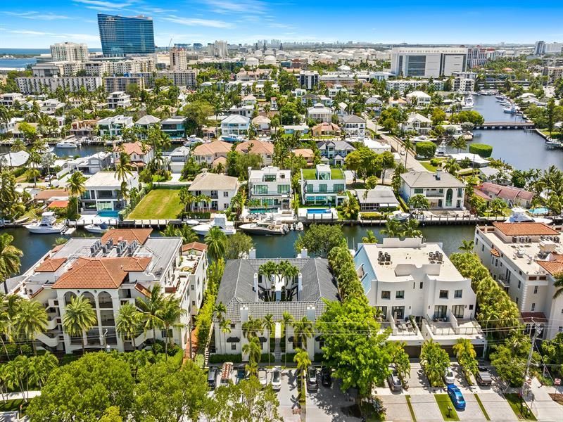 1524 SE 12th Street, Unit 5, Fort Lauderdale, FL 33316 Photo