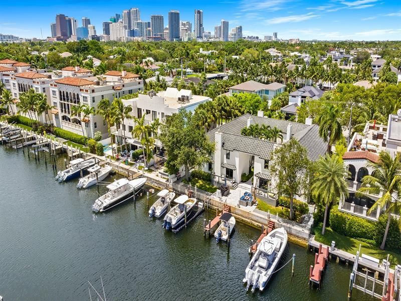 1524 SE 12th Street, Unit 5, Fort Lauderdale, FL 33316 Photo