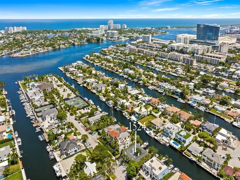 1524 SE 12th Street, Unit 5, Fort Lauderdale, FL 33316 Photo