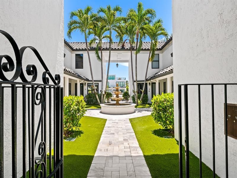 1524 SE 12th Street, Unit 5, Fort Lauderdale, FL 33316 Photo