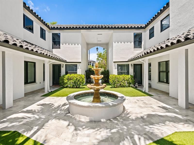 1524 SE 12th Street, Unit 5, Fort Lauderdale, FL 33316 Photo