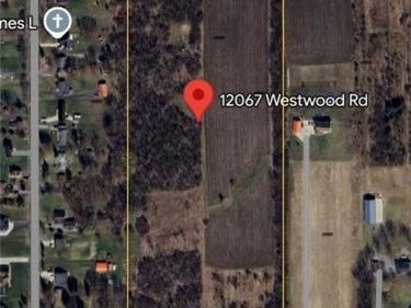 11076 Westwood Road, Alden, NY 14004