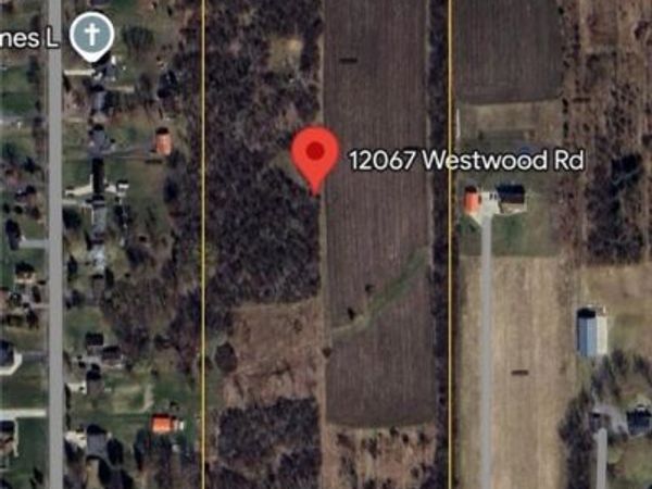 11076 Westwood Road, Alden, NY 14004