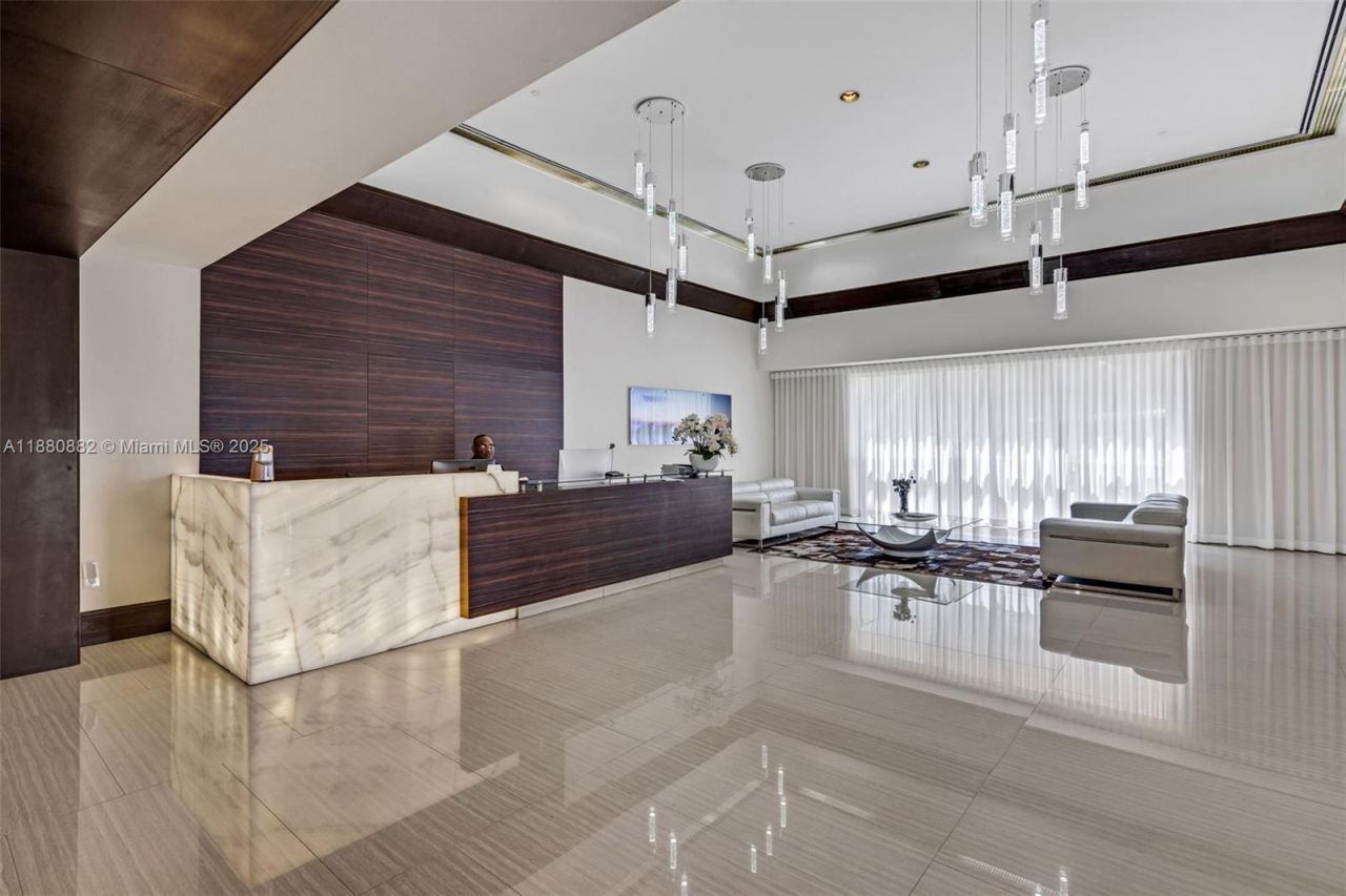 16485 Collins Ave, Unit PH35C, Sunny Isles Beach, FL 33160 Photo