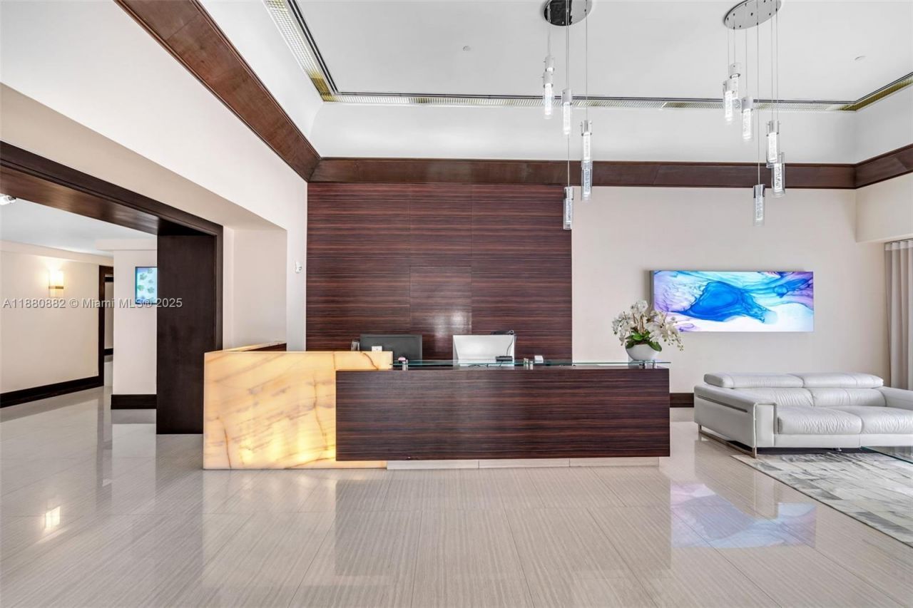 16485 Collins Ave, Unit PH35C, Sunny Isles Beach, FL 33160 Photo