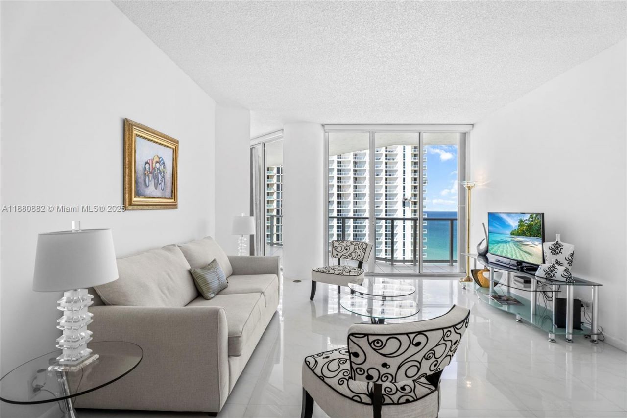 16485 Collins Ave, Unit PH35C, Sunny Isles Beach, FL 33160 Photo