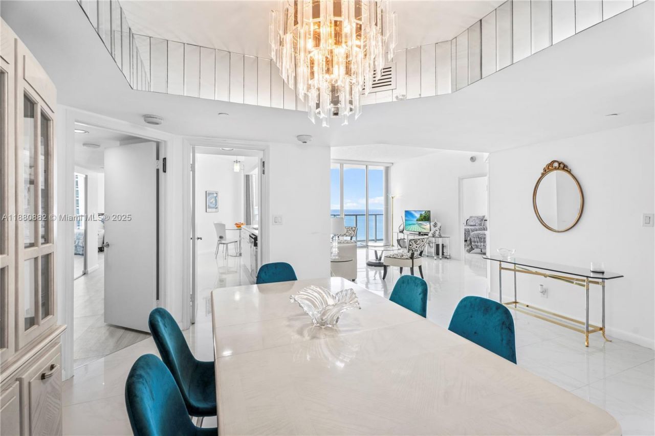 16485 Collins Ave, Unit PH35C, Sunny Isles Beach, FL 33160 Photo