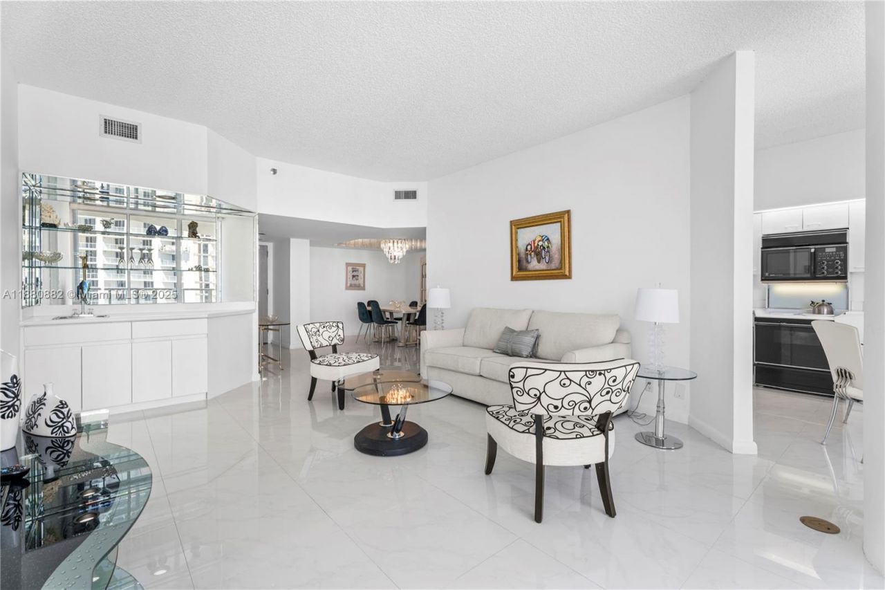16485 Collins Ave, Unit PH35C, Sunny Isles Beach, FL 33160 Photo