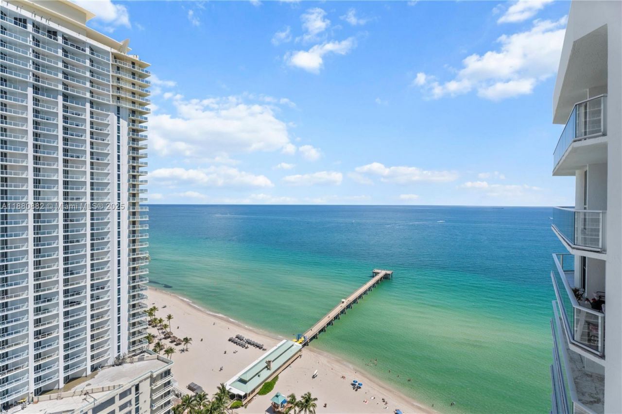16485 Collins Ave, Unit PH35C, Sunny Isles Beach, FL 33160 Photo