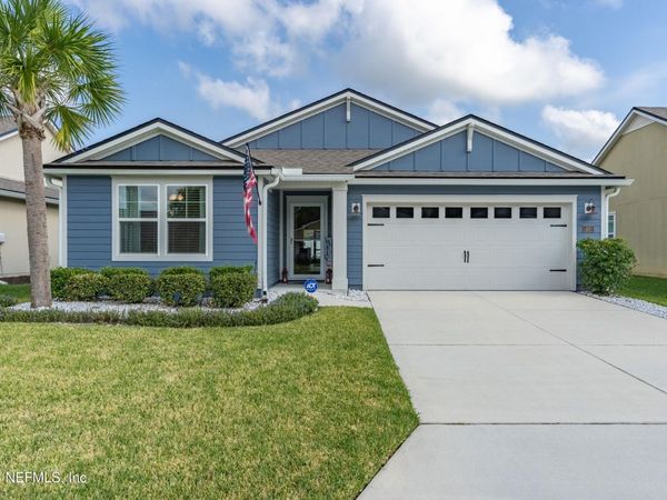 43 CARDINAL BRANCH Lane, St. Augustine, FL 32095