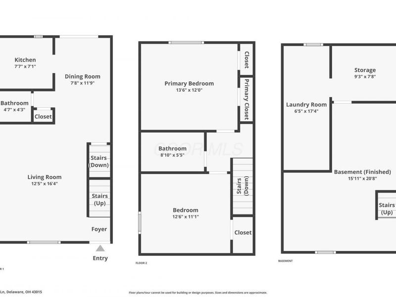 590 Willis Lane, Delaware, OH 43015 Photo 24