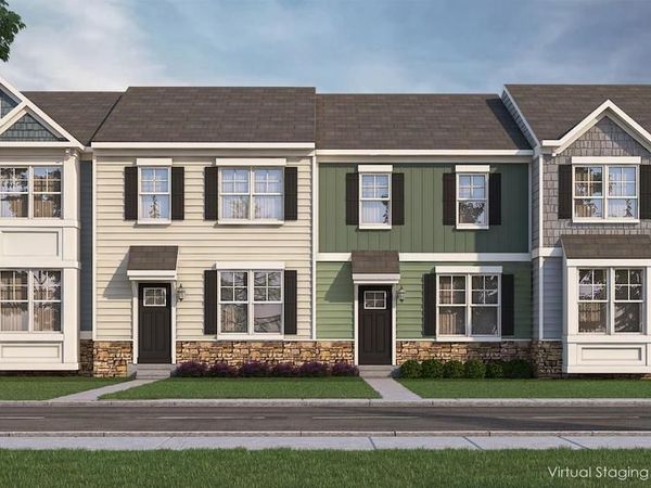 5850 MONK AVENUE, Unit 21, WHITE MARSH, MD 21162