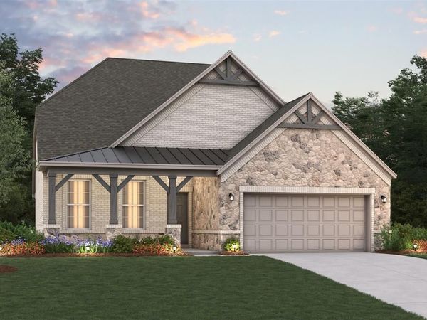 316 Symphony Avenue, Forney, TX 75126