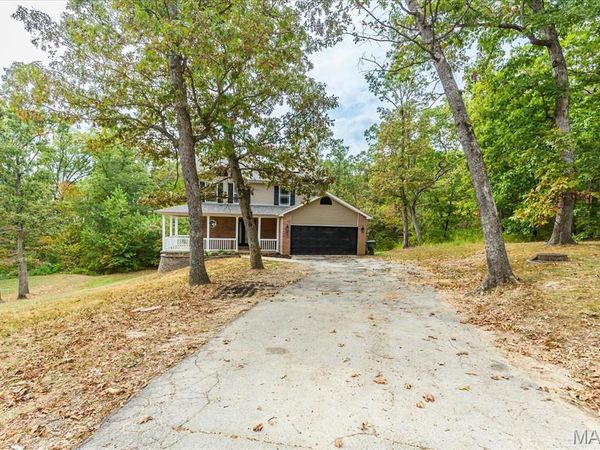 541 Rock Creek Drive, Washington, MO 63090