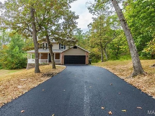 541 Rock Creek Drive, Washington, MO 63090