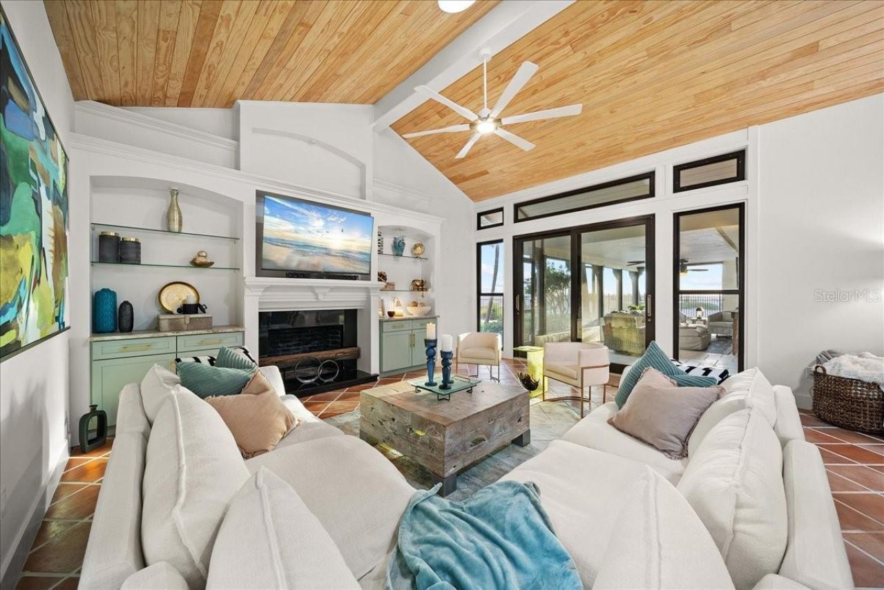 718 Golden Beach Boulevard, Unit 1, Venice, FL 34285 Photo