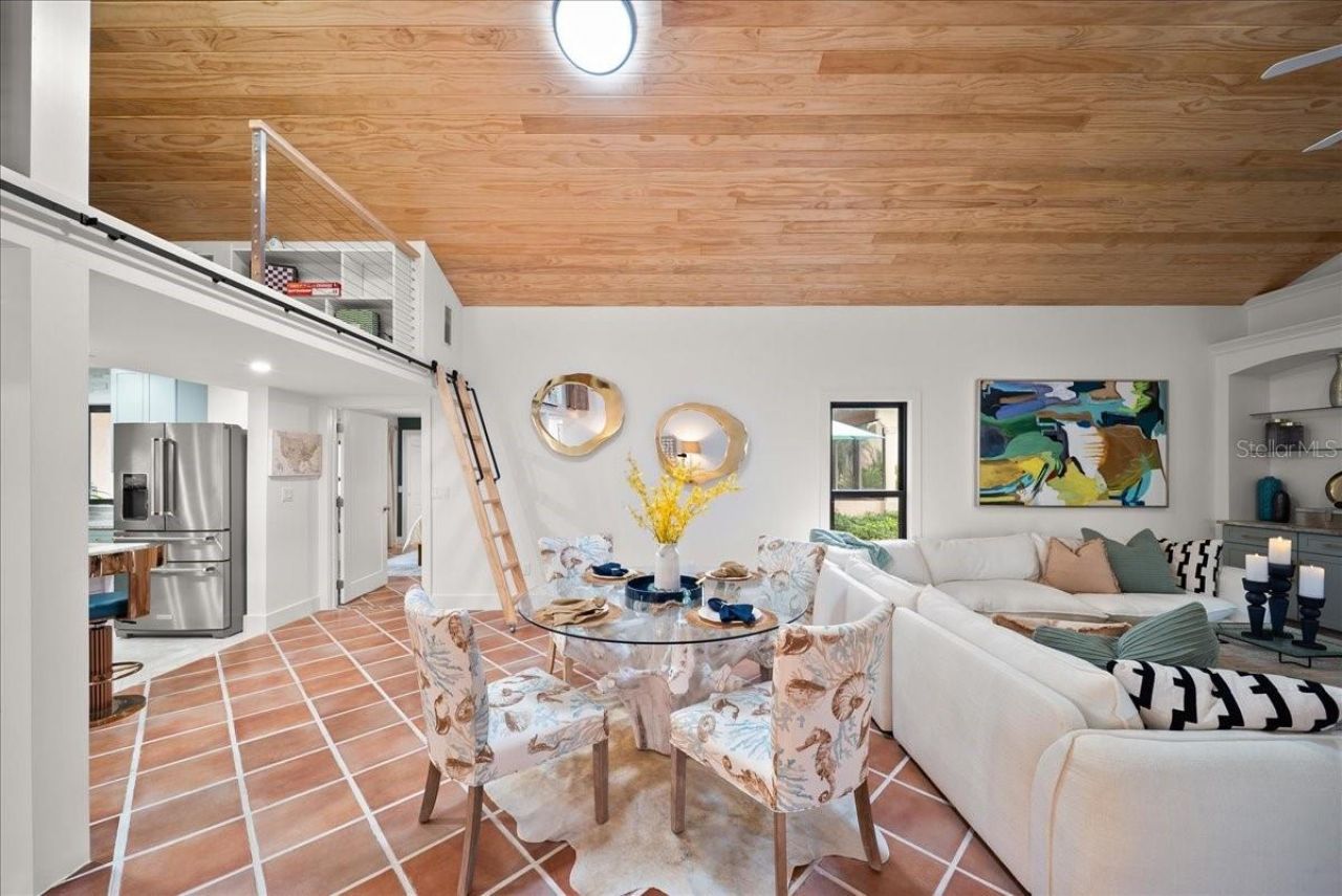 718 Golden Beach Boulevard, Unit 1, Venice, FL 34285 Photo