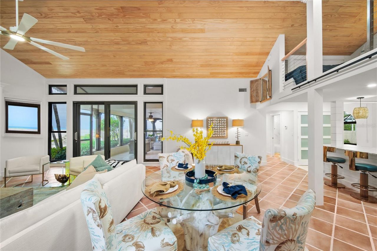 718 Golden Beach Boulevard, Unit 1, Venice, FL 34285 Photo