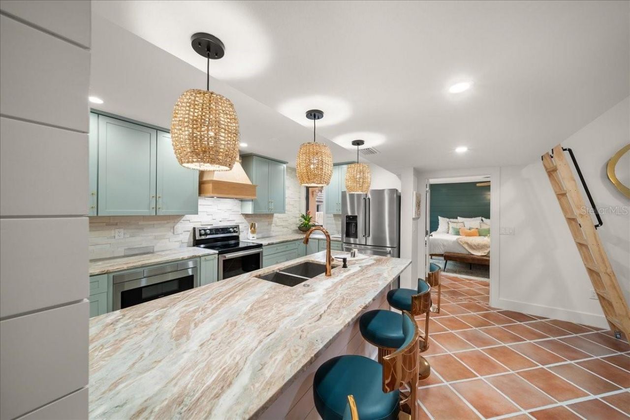 718 Golden Beach Boulevard, Unit 1, Venice, FL 34285 Photo