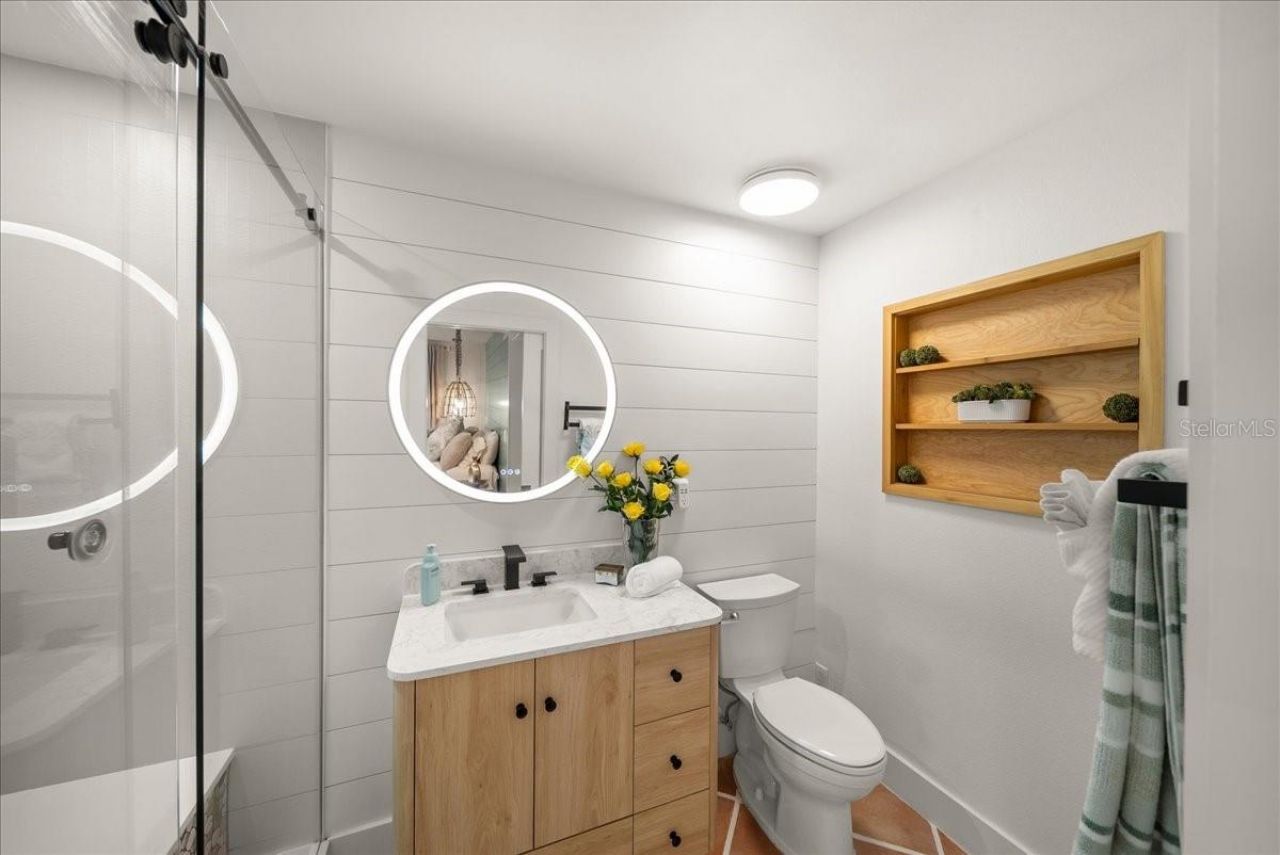 718 Golden Beach Boulevard, Unit 1, Venice, FL 34285 Photo